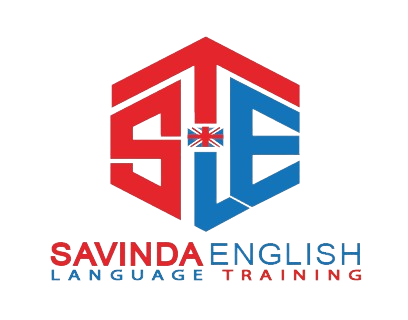 Savinda English